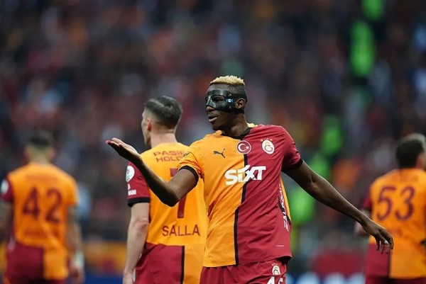 Galatasaray parayı hazırladı! Victor Osimhen’in kararı bekleniyor